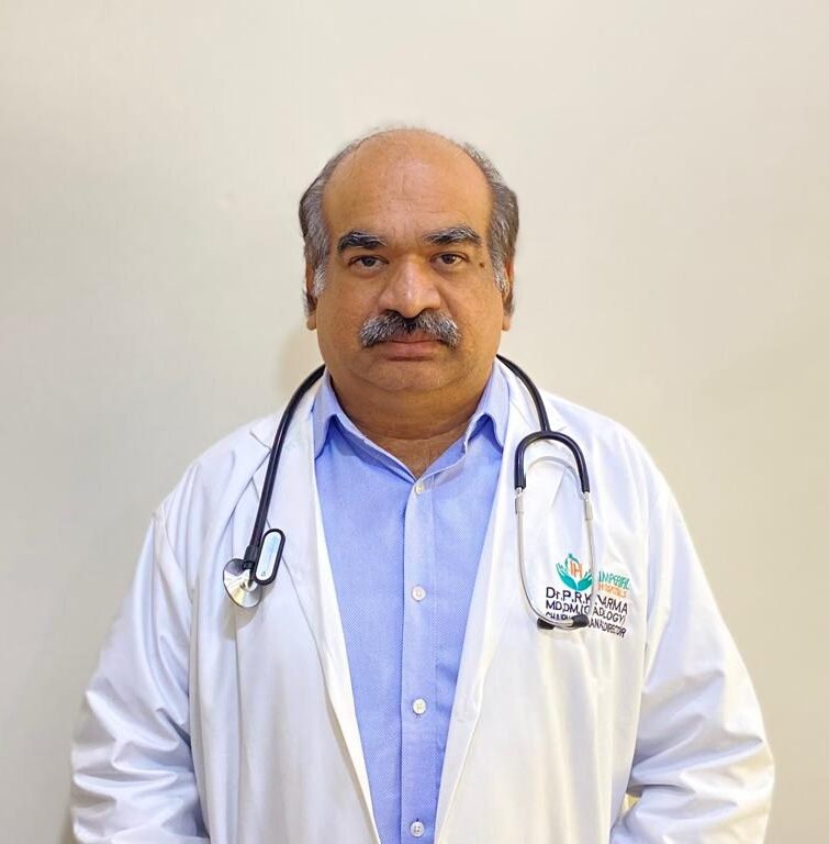 Medical expert profile